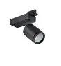 Philips Spot LED Sur Rail StyliD Evo ST770T Noir 31.5W 2700lm 24D - 930 Blanc Chaud | Meilleur Rendu Des Couleurs 
