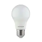 Noxion Lucent Classic LED E27 Poire Dépolie 8.5W 806lm - 827 Blanc Très Chaud | Dimmable - Équivalent 60W