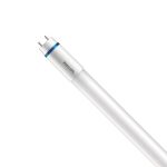 Philips Master LED Buis T8 (EM/Mains) High Output T8 11.3W 2100lm - 865 Daglicht | 120cm - Vervangt 36W