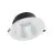 Ledvance LED Downlight Performance DN155 14W 1600lm 65D - 840 Koel Wit | 180mm - IP54