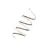 Ledvance LED Strip Performance 1000 43W 4730lm 24v  - 865 Daglicht | IP67 - 5M/10mm