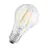Ledvance Superior Classic LED E27 Peer Filament Helder 5.8W 806lm - 940 Koel Wit | Dimbaar - Beste Kleurweergave