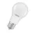 Osram Classic LED E27 Peer Mat 4.9W 470lm - 827 Zeer Warm Wit | Vervangt 40W