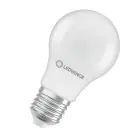 Ledvance Classic LED E27 Peer Mat 10W 1055lm - 840 Koel Wit | Vervangt 75W