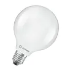 Ledvance Classic LED Globe E27 Globe Mat 7.2W 1521lm - 827 Zeer Warm Wit | Vervangt 100W
